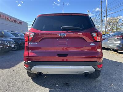 2019 Ford Escape SE - Photo 5 - Framingham, MA 01702