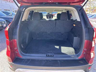 2019 Ford Escape SE - Photo 8 - Framingham, MA 01702