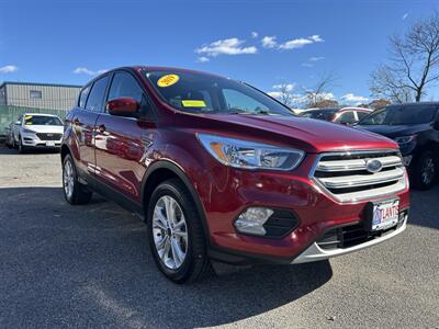 2019 Ford Escape SE - Photo 3 - Framingham, MA 01702