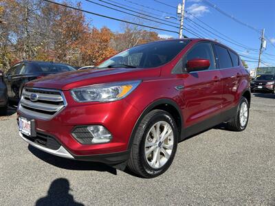 2019 Ford Escape SE - Photo 1 - Framingham, MA 01702