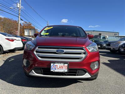2019 Ford Escape SE - Photo 2 - Framingham, MA 01702