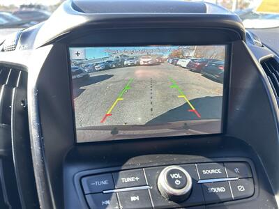 2019 Ford Escape SE - Photo 14 - Framingham, MA 01702