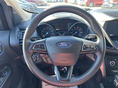 2019 Ford Escape SE - Photo 13 - Framingham, MA 01702