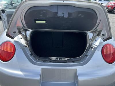 2003 Volkswagen New Beetle Convertible GLX - Photo 8 - Framingham, MA 01702