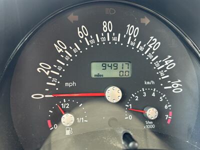 2003 Volkswagen New Beetle Convertible GLX - Photo 13 - Framingham, MA 01702