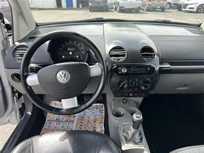 2003 Volkswagen New Beetle Convertible GLX - Photo 10 - Framingham, MA 01702
