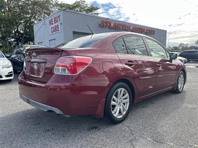 2015 Subaru Impreza 2.0i Premium   - Photo 3 - Framingham, MA 01702