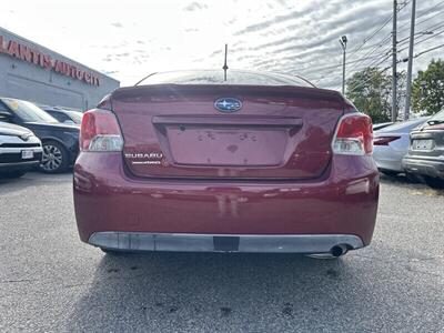 2015 Subaru Impreza 2.0i Premium   - Photo 5 - Framingham, MA 01702