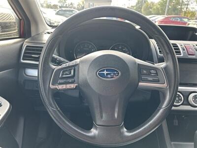 2015 Subaru Impreza 2.0i Premium   - Photo 13 - Framingham, MA 01702
