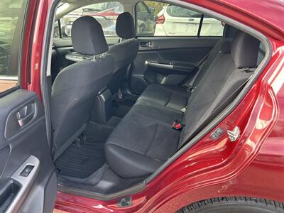 2015 Subaru Impreza 2.0i Premium   - Photo 10 - Framingham, MA 01702