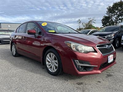 2015 Subaru Impreza 2.0i Premium   - Photo 4 - Framingham, MA 01702