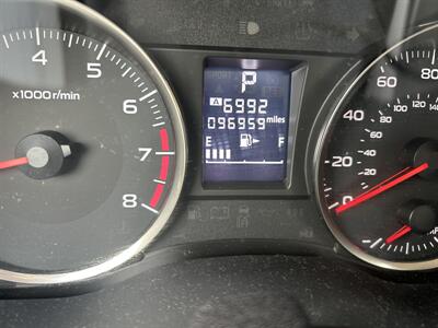 2015 Subaru Impreza 2.0i Premium   - Photo 14 - Framingham, MA 01702