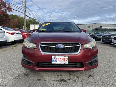 2015 Subaru Impreza 2.0i Premium   - Photo 2 - Framingham, MA 01702
