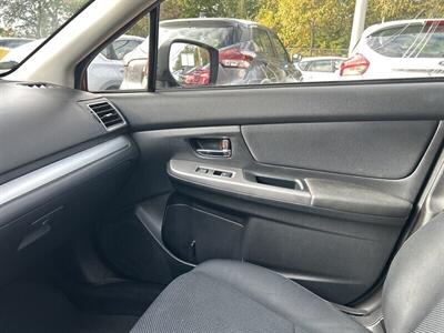 2015 Subaru Impreza 2.0i Premium   - Photo 12 - Framingham, MA 01702
