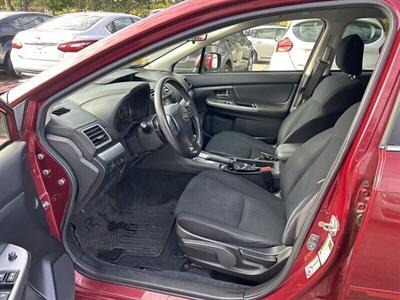2015 Subaru Impreza 2.0i Premium   - Photo 9 - Framingham, MA 01702