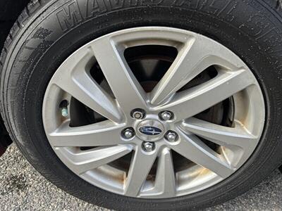 2015 Subaru Impreza 2.0i Premium   - Photo 6 - Framingham, MA 01702