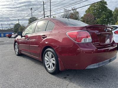 2015 Subaru Impreza 2.0i Premium   - Photo 6 - Framingham, MA 01702