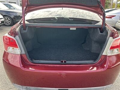 2015 Subaru Impreza 2.0i Premium   - Photo 8 - Framingham, MA 01702