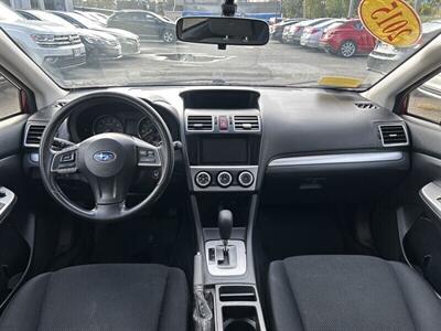 2015 Subaru Impreza 2.0i Premium   - Photo 10 - Framingham, MA 01702