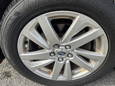 2015 Subaru Impreza 2.0i Premium   - Photo 7 - Framingham, MA 01702