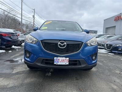 2014 Mazda CX-5 Touring   - Photo 2 - Framingham, MA 01702
