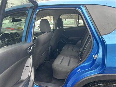 2014 Mazda CX-5 Touring   - Photo 10 - Framingham, MA 01702