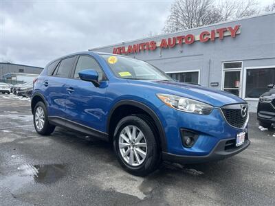 2014 Mazda CX-5 Touring   - Photo 3 - Framingham, MA 01702