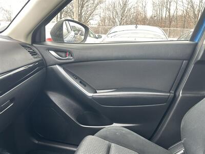 2014 Mazda CX-5 Touring   - Photo 12 - Framingham, MA 01702