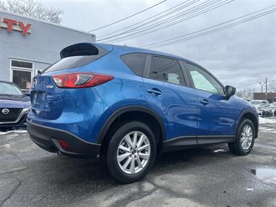 2014 Mazda CX-5 Touring   - Photo 4 - Framingham, MA 01702