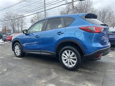2014 Mazda CX-5 Touring   - Photo 6 - Framingham, MA 01702