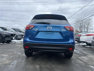 2014 Mazda CX-5 Touring   - Photo 5 - Framingham, MA 01702