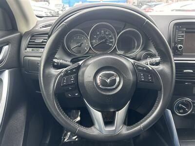 2014 Mazda CX-5 Touring   - Photo 13 - Framingham, MA 01702