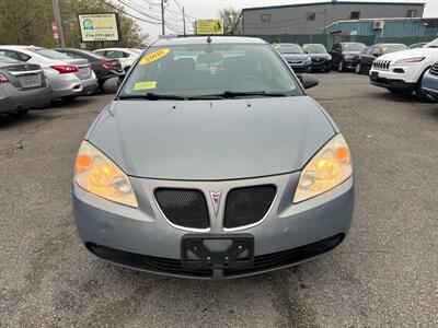 2008 Pontiac G6   - Photo 2 - Acton, MA 01720