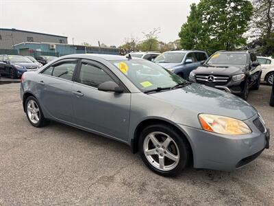 2008 Pontiac G6   - Photo 3 - Acton, MA 01720