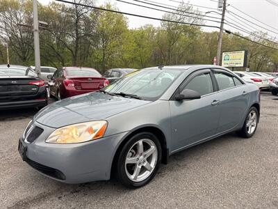 2008 Pontiac G6   - Photo 1 - Acton, MA 01720