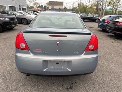 2008 Pontiac G6   - Photo 5 - Acton, MA 01720