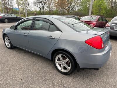 2008 Pontiac G6   - Photo 6 - Acton, MA 01720