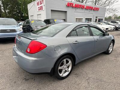 2008 Pontiac G6   - Photo 4 - Acton, MA 01720