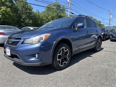2013 Subaru XV Crosstrek 2.0i Premium   - Photo 1 - Framingham, MA 01702