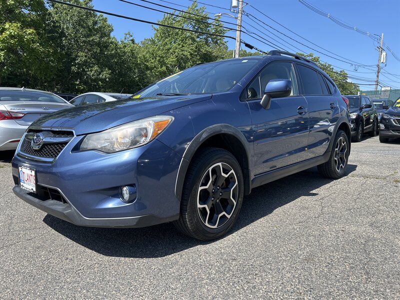 2013 Subaru XV Crosstrek 2.0i Premium - Photo 1 - Framingham, MA 01702