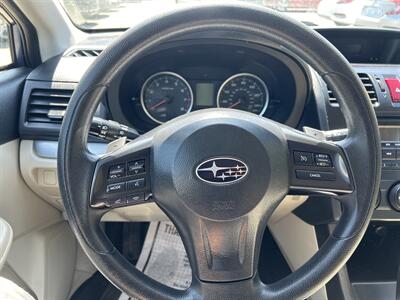 2013 Subaru XV Crosstrek 2.0i Premium   - Photo 14 - Framingham, MA 01702