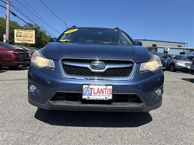 2013 Subaru XV Crosstrek 2.0i Premium   - Photo 2 - Framingham, MA 01702