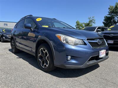 2013 Subaru XV Crosstrek 2.0i Premium   - Photo 3 - Framingham, MA 01702