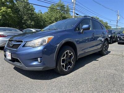 2013 Subaru XV Crosstrek 2.0i Premium   - Photo 1 - Framingham, MA 01702