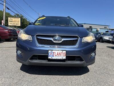 2013 Subaru XV Crosstrek 2.0i Premium   - Photo 2 - Framingham, MA 01702