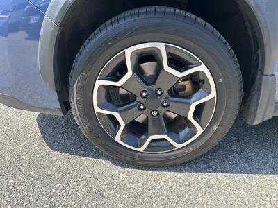 2013 Subaru XV Crosstrek 2.0i Premium   - Photo 6 - Framingham, MA 01702