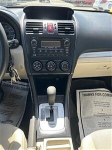 2013 Subaru XV Crosstrek 2.0i Premium   - Photo 12 - Framingham, MA 01702
