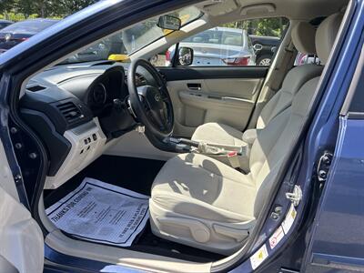 2013 Subaru XV Crosstrek 2.0i Premium   - Photo 10 - Framingham, MA 01702