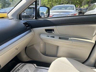 2013 Subaru XV Crosstrek 2.0i Premium   - Photo 12 - Framingham, MA 01702