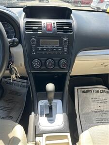 2013 Subaru XV Crosstrek 2.0i Premium   - Photo 13 - Framingham, MA 01702